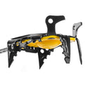 GRIVEL G12 NEW MATIC EVO RAMPONI A 12 PUNTE CON ATTACCO SEMIAUTOMATICO