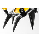 GRIVEL G12 NEW MATIC EVO RAMPONI A 12 PUNTE CON ATTACCO SEMIAUTOMATICO
