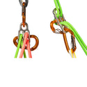 GRIVEL accessory rock safety SCREAM belayer