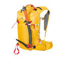 FERRINO RUTOR 25 Zaino da scialpinismo 25 litri colore Giallo