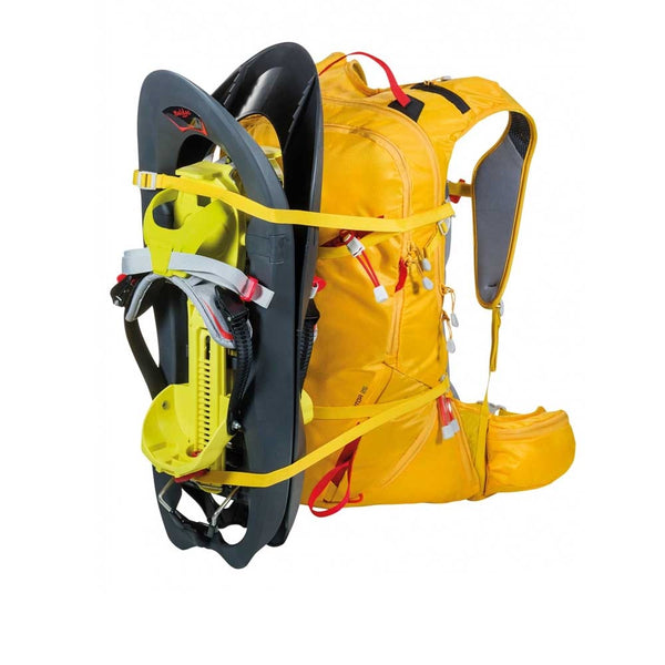 FERRINO RUTOR 25 Zaino da scialpinismo 25 litri colore Giallo