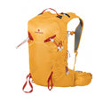 FERRINO RUTOR 25 Zaino da scialpinismo 25 litri colore Giallo