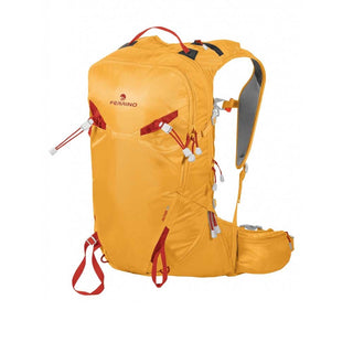 FERRINO RUTOR 25 Zaino da scialpinismo 25 litri colore Giallo