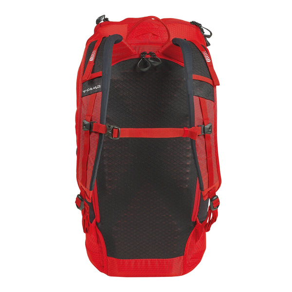 CAMP M20 -  ZAINO ALPINISMO 20 litri - DISPONIBILE IN 2 COLORI