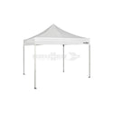 BRUNNER ZEBÒ ENJOY 2.0 3X3 PRATICO GAZEBO AUTOMATICO DA OUTDOOR