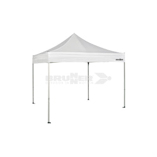 BRUNNER ZEBÒ ENJOY 2.0 3X3 PRATICO GAZEBO AUTOMATICO DA OUTDOOR