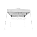 BRUNNER ZEBÒ ENJOY 2.0 3X3 PRATICO GAZEBO AUTOMATICO DA OUTDOOR